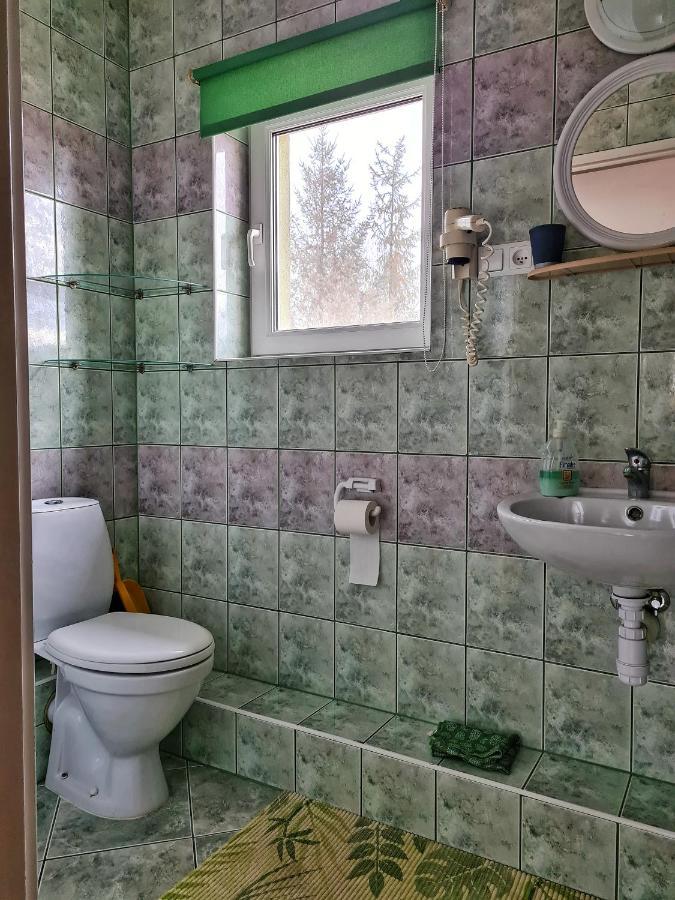 Agroturystyka Nowy Krakow Jezyce Экстерьер фото